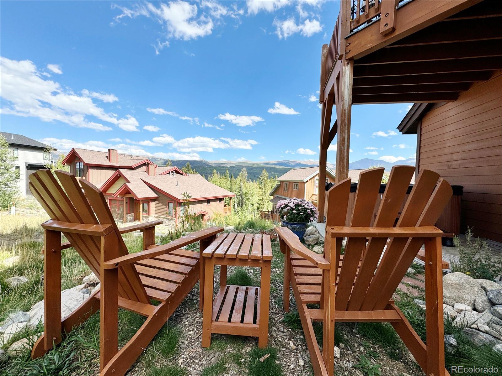 MLS Image #24 for 145  bear trail court ,winter park, Colorado