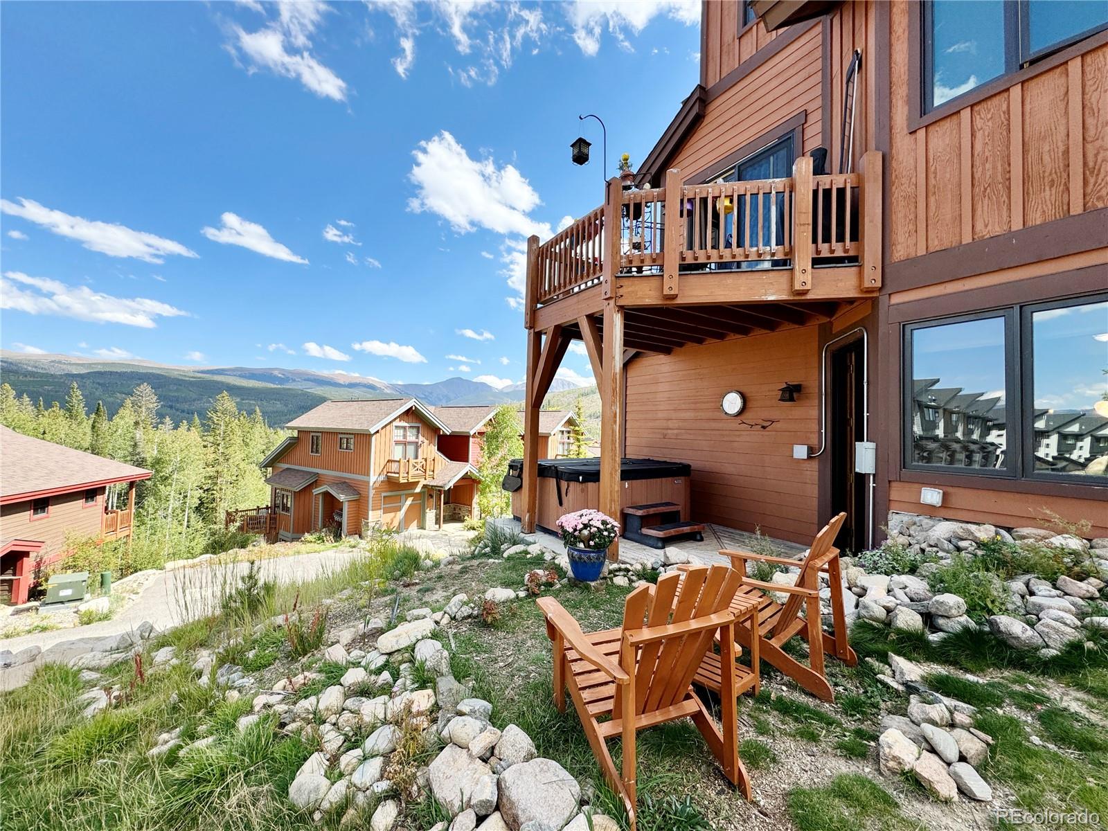 MLS Image #25 for 145  bear trail court ,winter park, Colorado