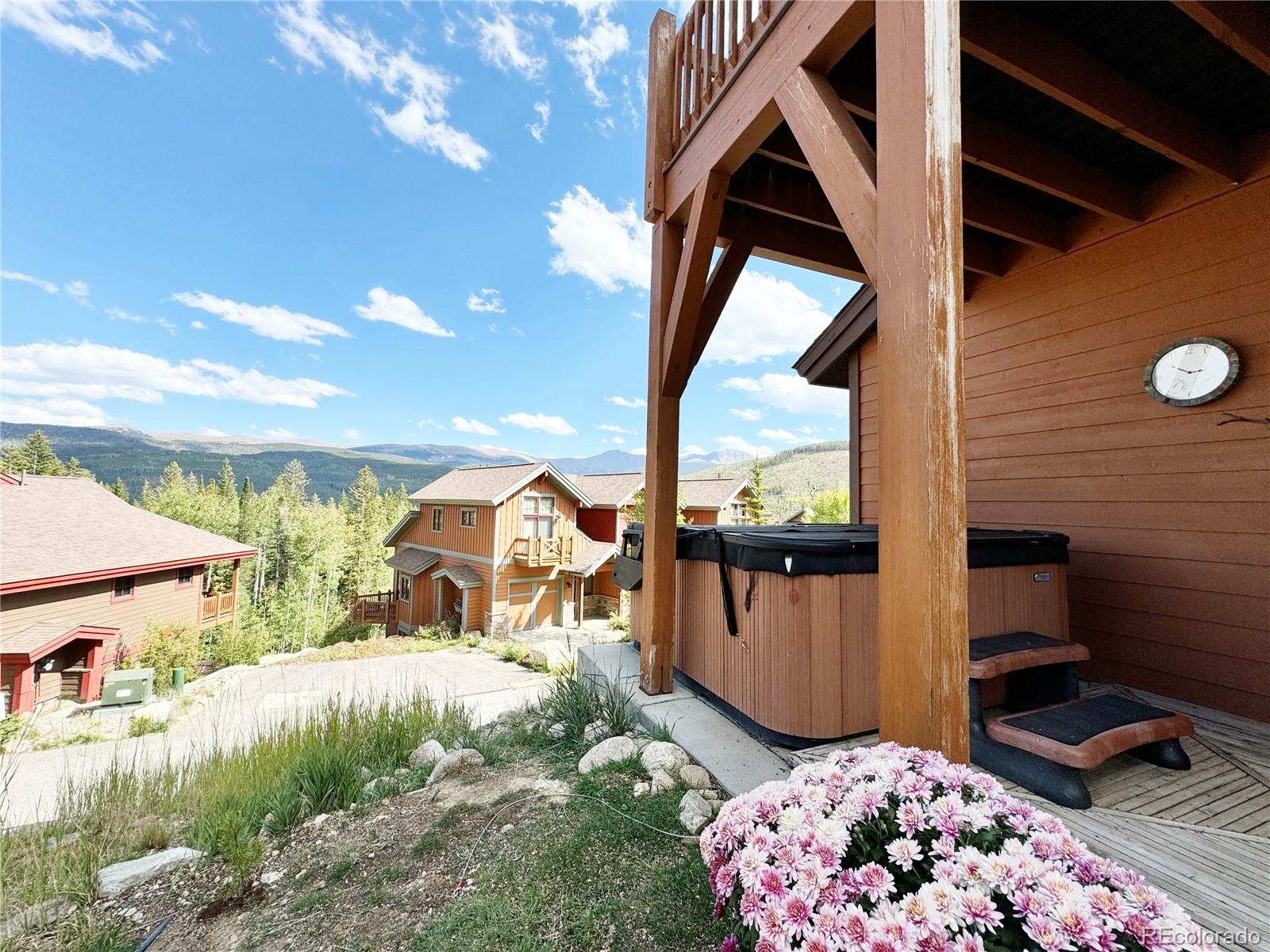 MLS Image #26 for 145  bear trail court ,winter park, Colorado