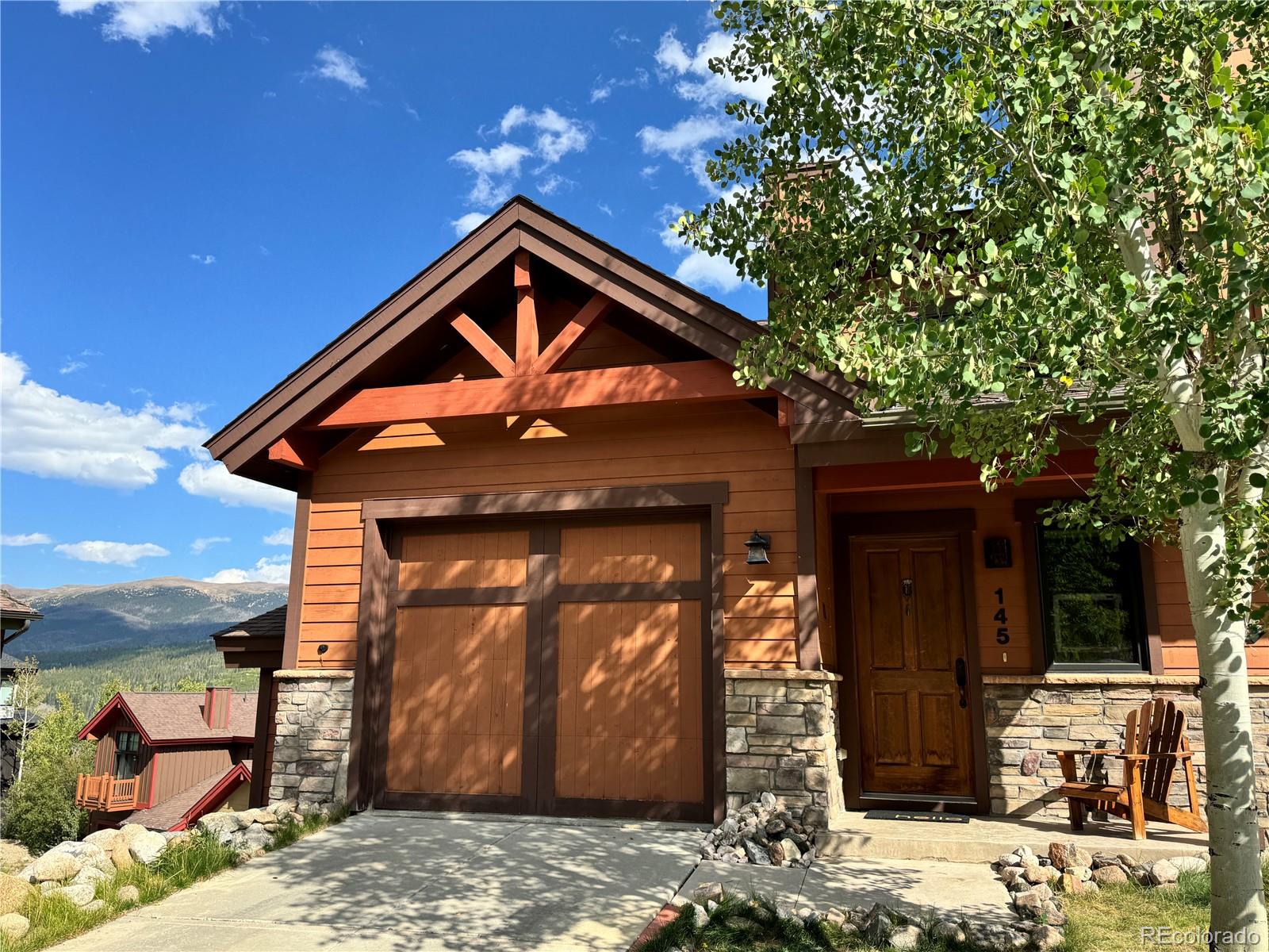 MLS Image #3 for 145  bear trail court ,winter park, Colorado