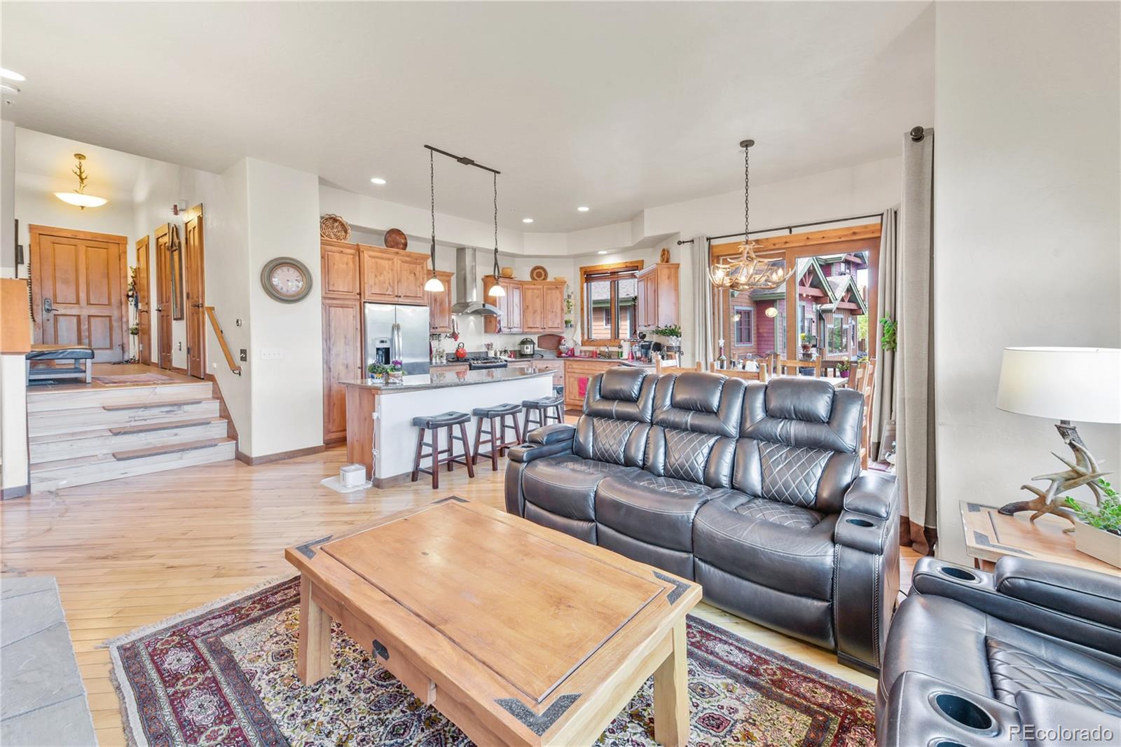 MLS Image #8 for 145  bear trail court ,winter park, Colorado