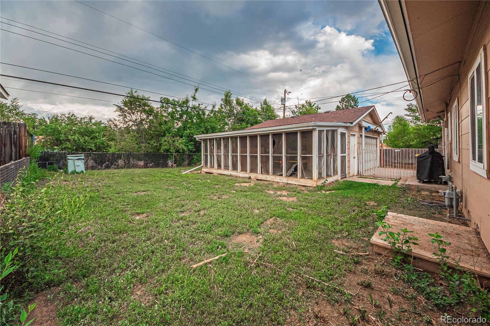 MLS Image #21 for 1026  montrose avenue,colorado springs, Colorado