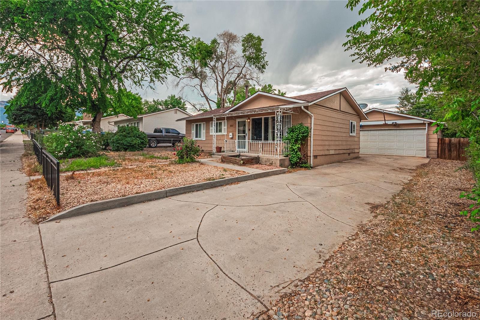 MLS Image #25 for 1026  montrose avenue,colorado springs, Colorado