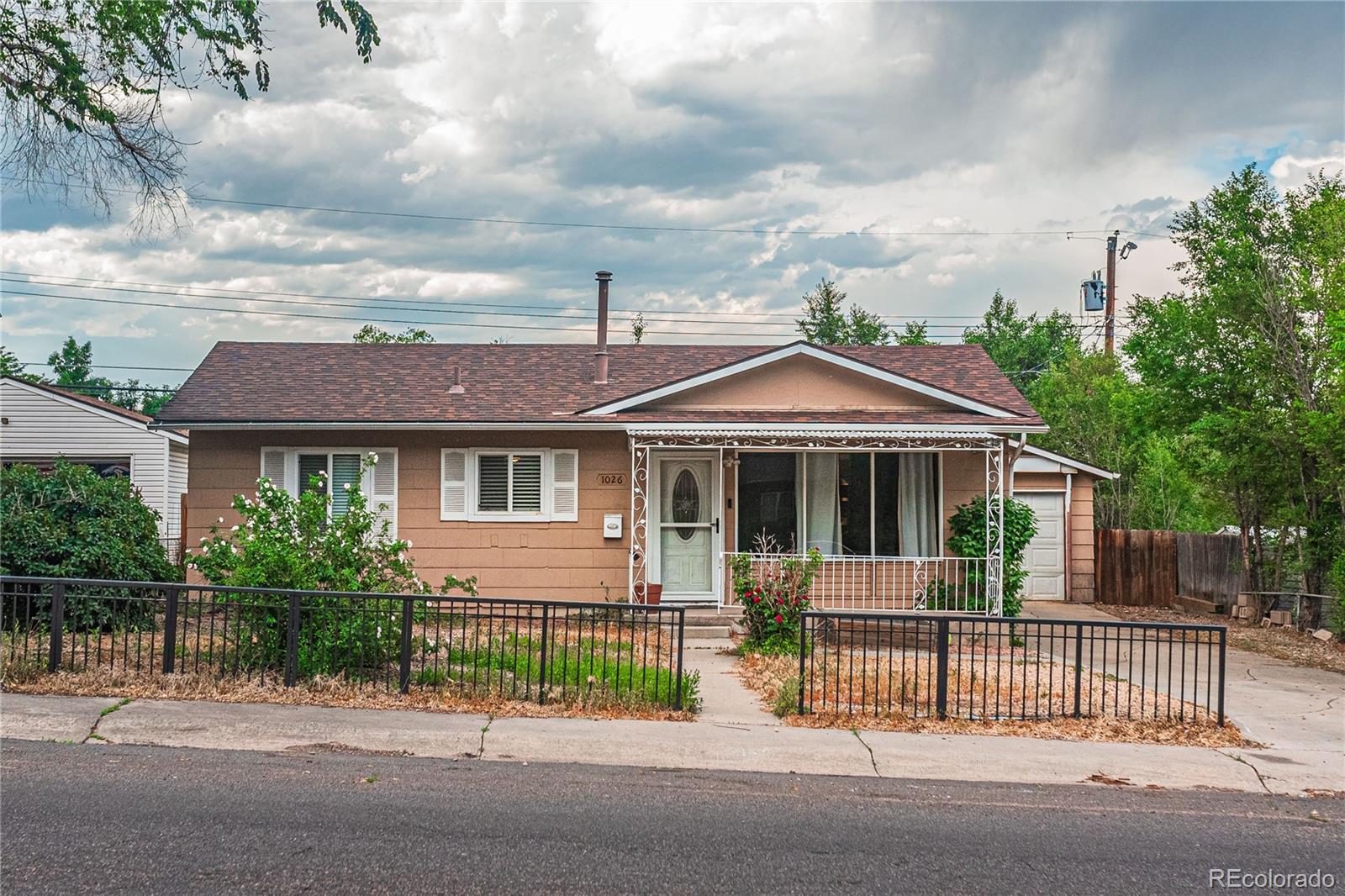 MLS Image #26 for 1026  montrose avenue,colorado springs, Colorado