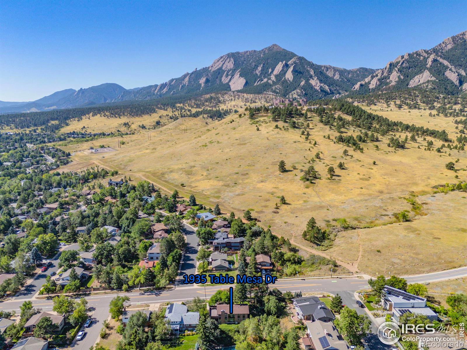 MLS Image #36 for 1935  table mesa drive,boulder, Colorado