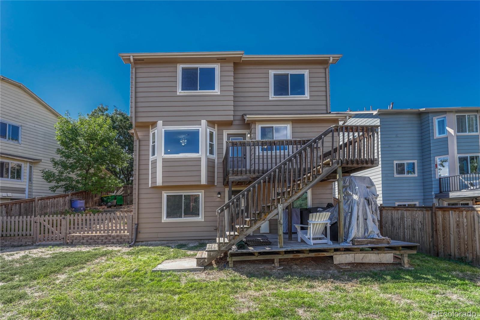 MLS Image #2 for 4952 n silverlace drive,castle rock, Colorado