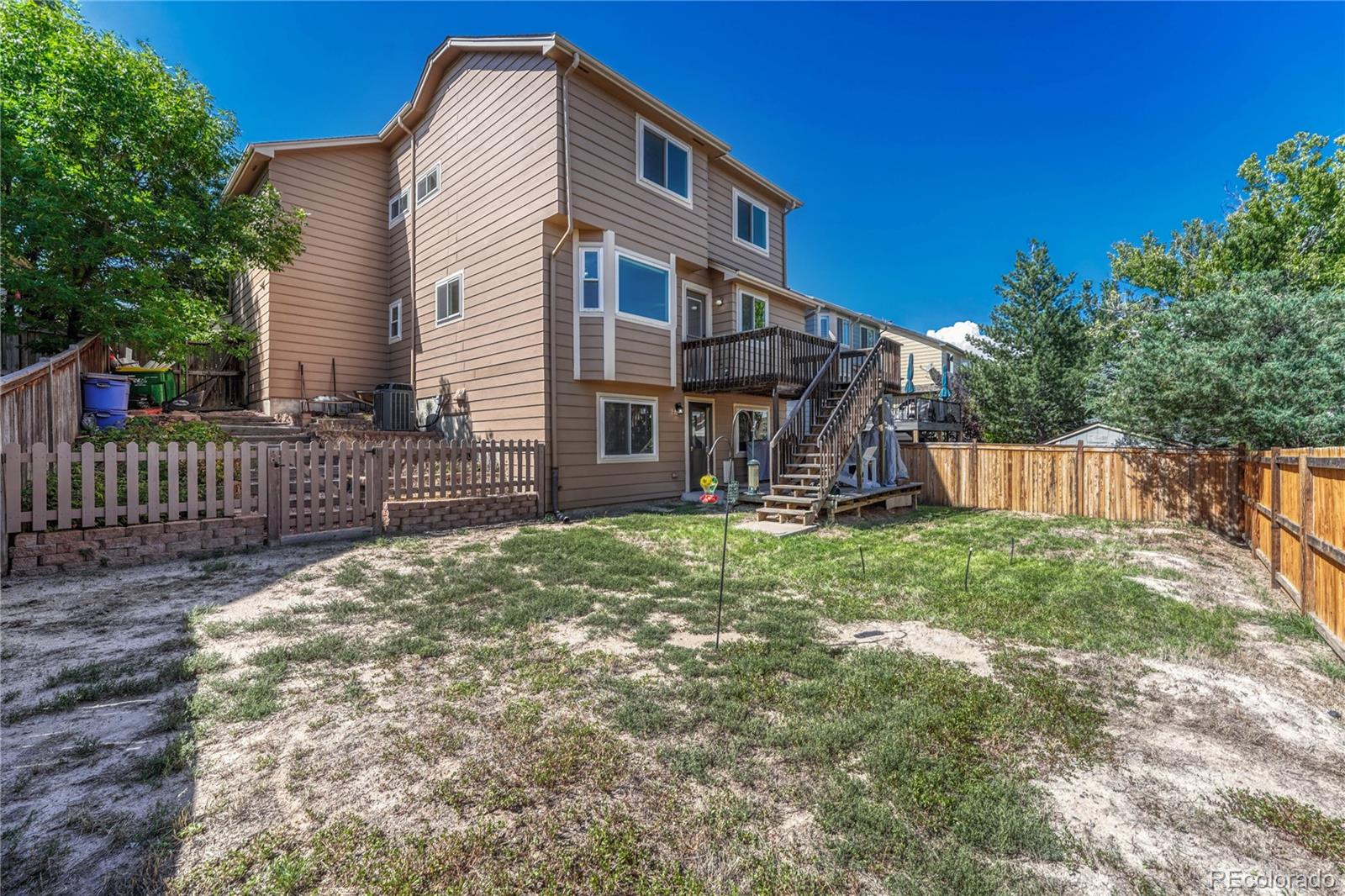 MLS Image #3 for 4952 n silverlace drive,castle rock, Colorado