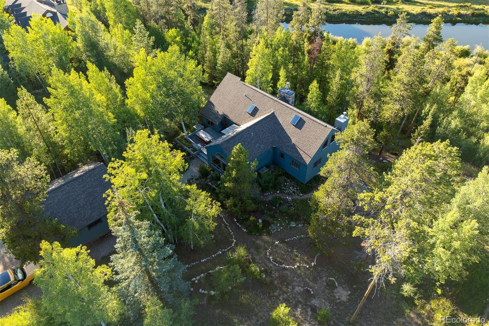 MLS Image #40 for 35  gcr 6203 ,granby, Colorado