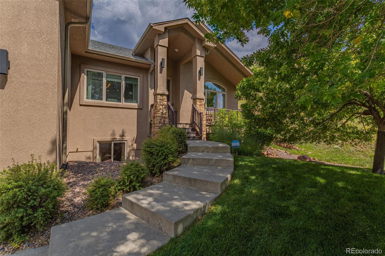 MLS Image #0 for 7485  centennial glen drive,colorado springs, Colorado