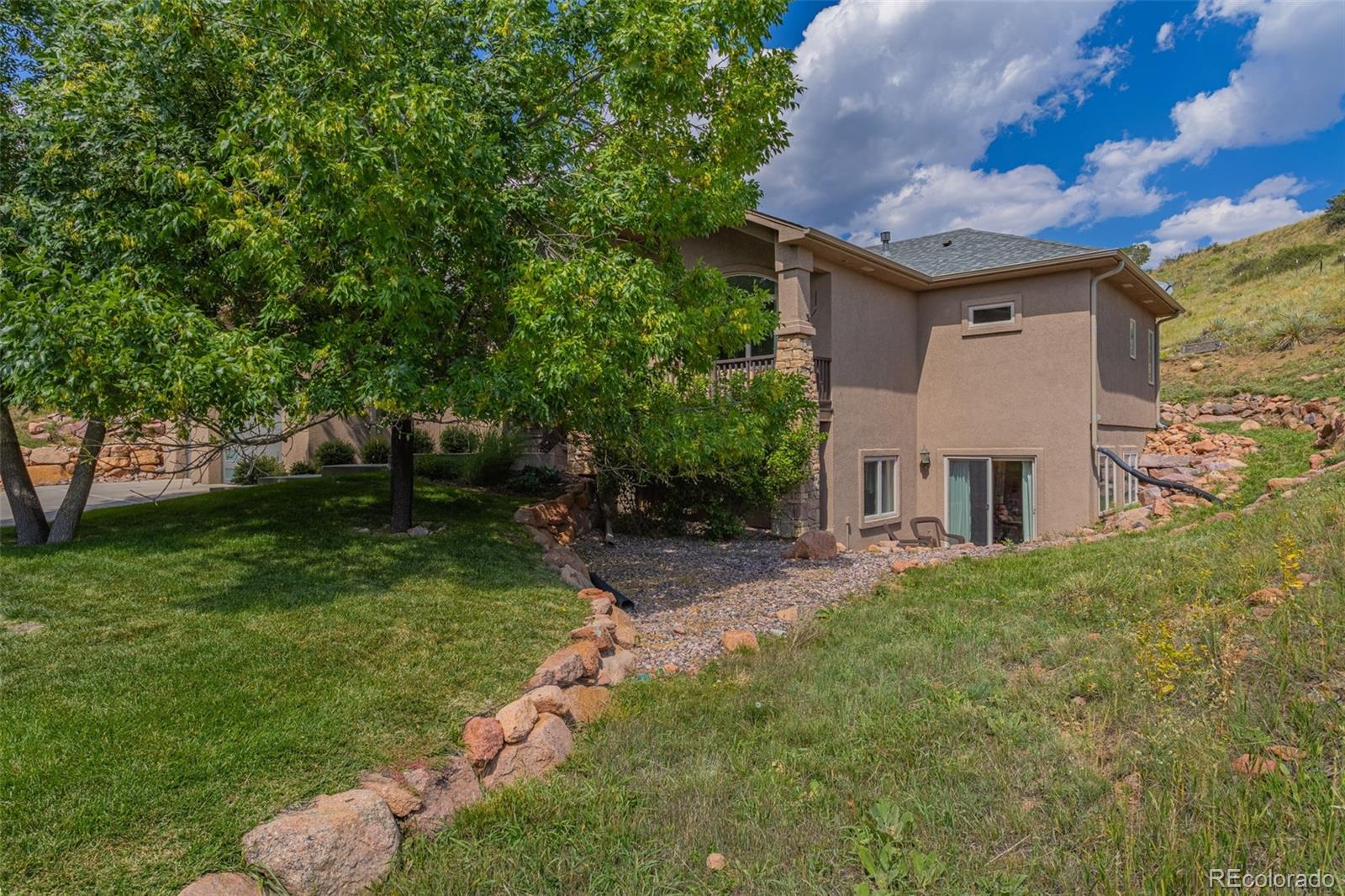 MLS Image #2 for 7485  centennial glen drive,colorado springs, Colorado