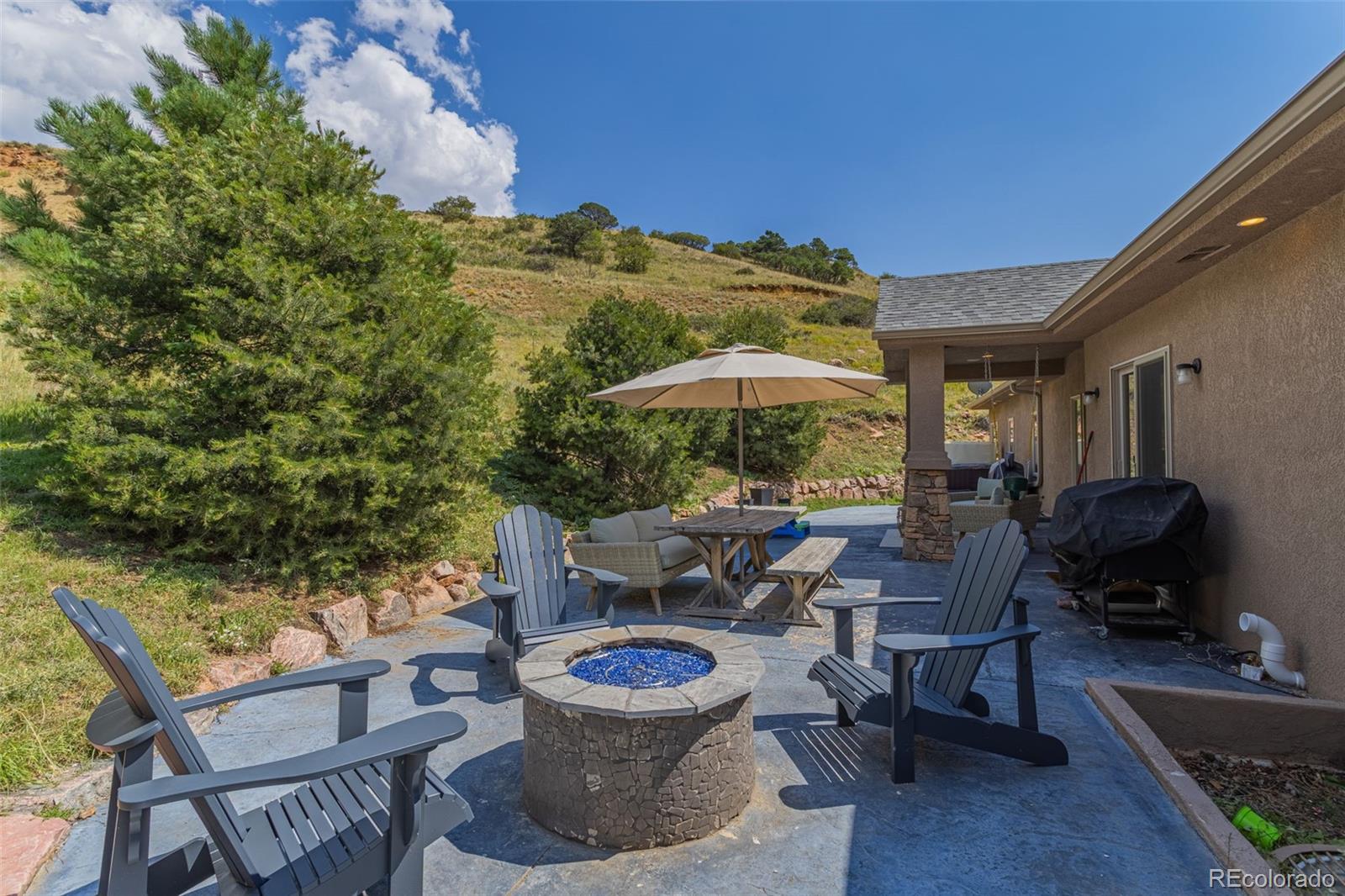 MLS Image #34 for 7485  centennial glen drive,colorado springs, Colorado