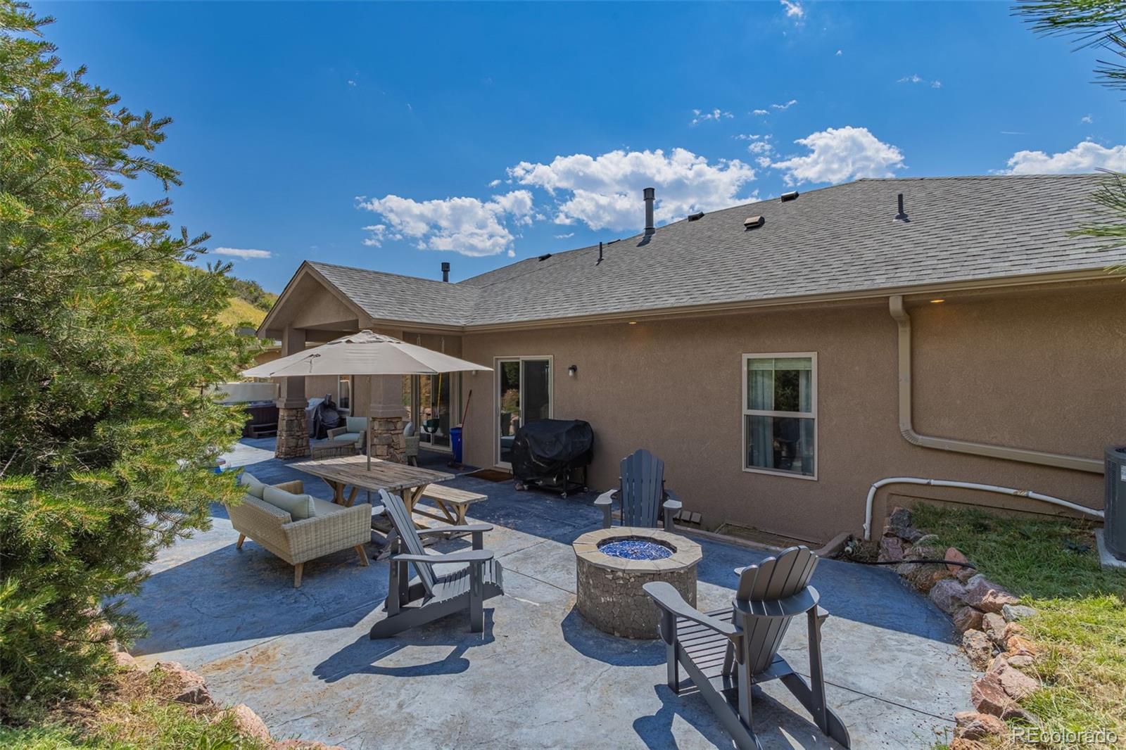 MLS Image #35 for 7485  centennial glen drive,colorado springs, Colorado