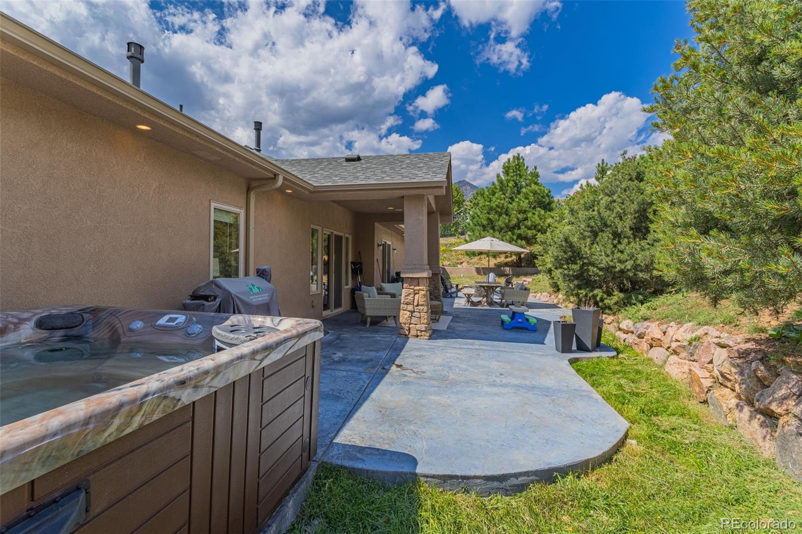 MLS Image #37 for 7485  centennial glen drive,colorado springs, Colorado