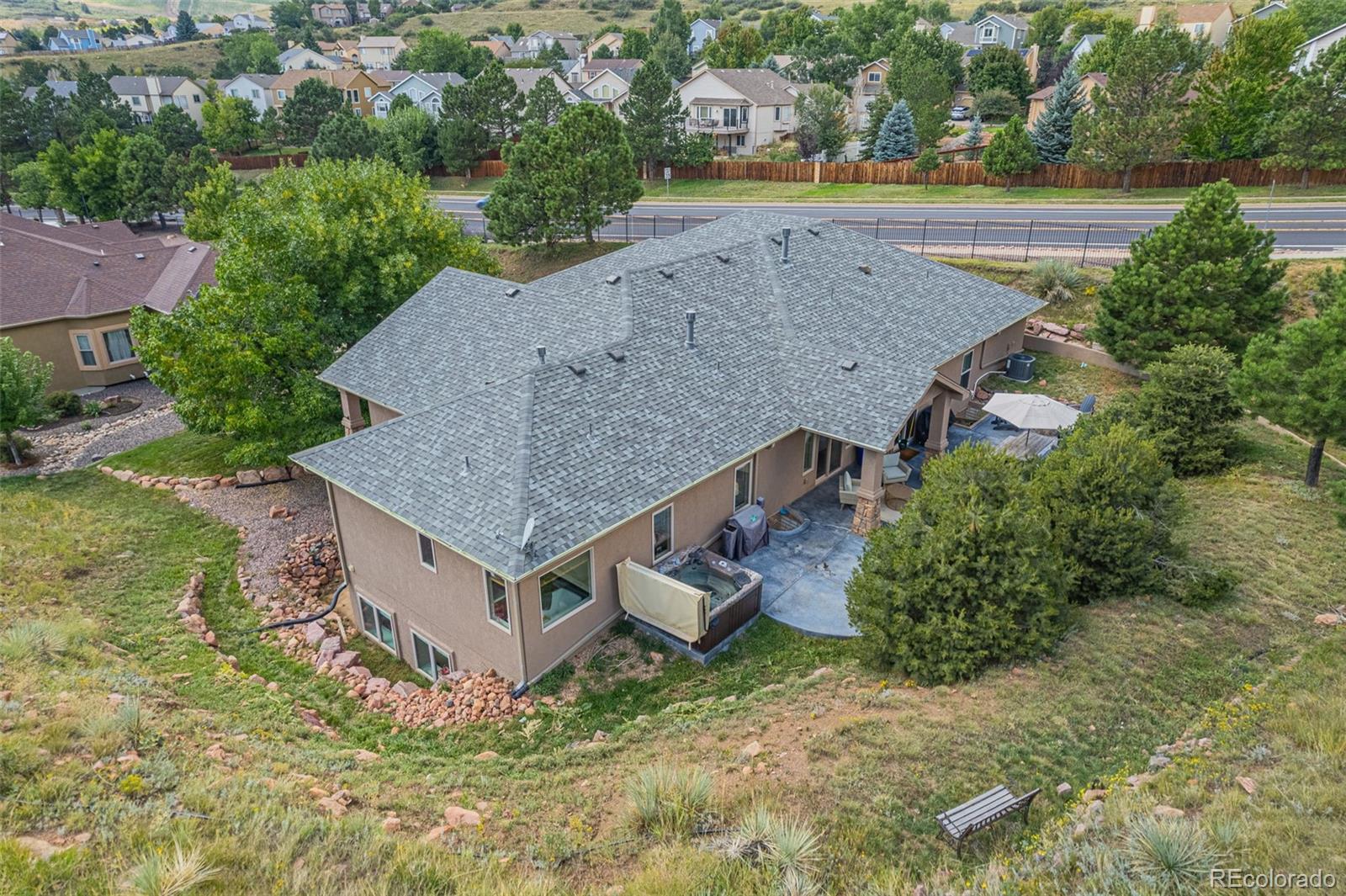 MLS Image #46 for 7485  centennial glen drive,colorado springs, Colorado