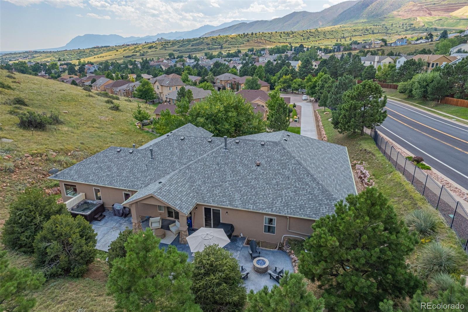 MLS Image #47 for 7485  centennial glen drive,colorado springs, Colorado