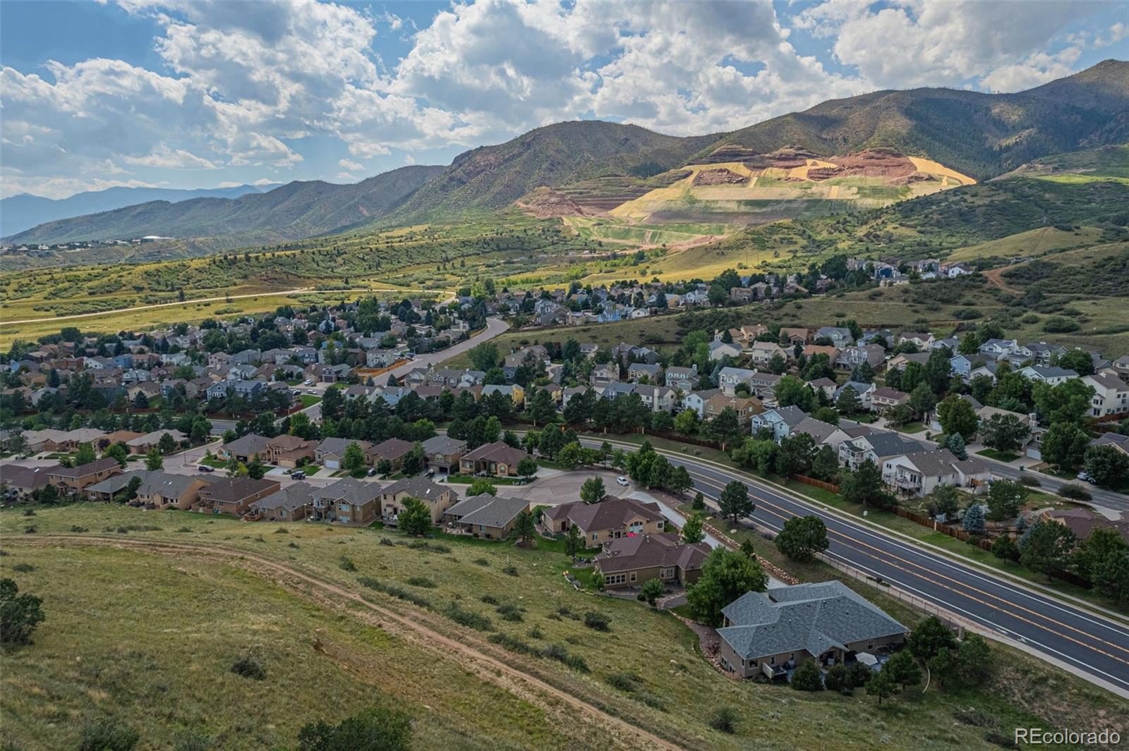 MLS Image #48 for 7485  centennial glen drive,colorado springs, Colorado