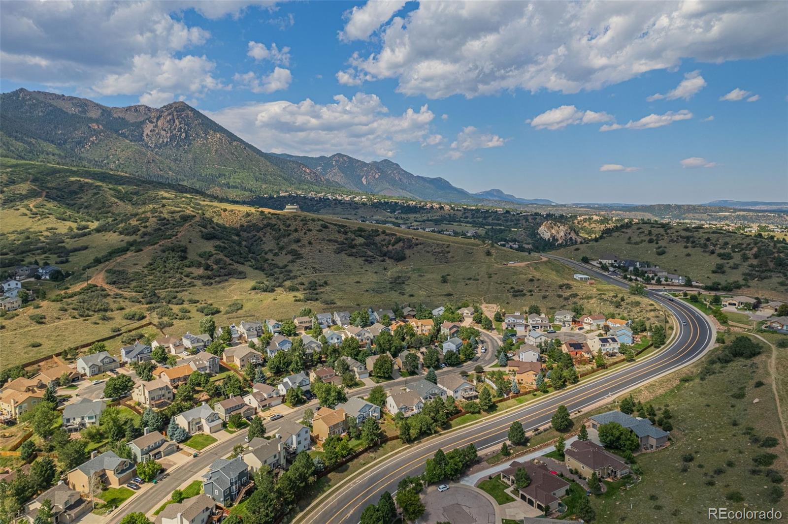 MLS Image #49 for 7485  centennial glen drive,colorado springs, Colorado