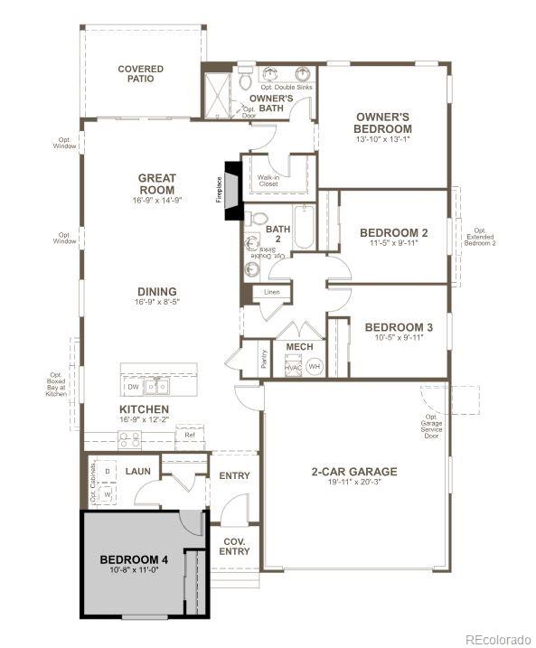 CMA Image for 3538 n duquesne court,Aurora, Colorado