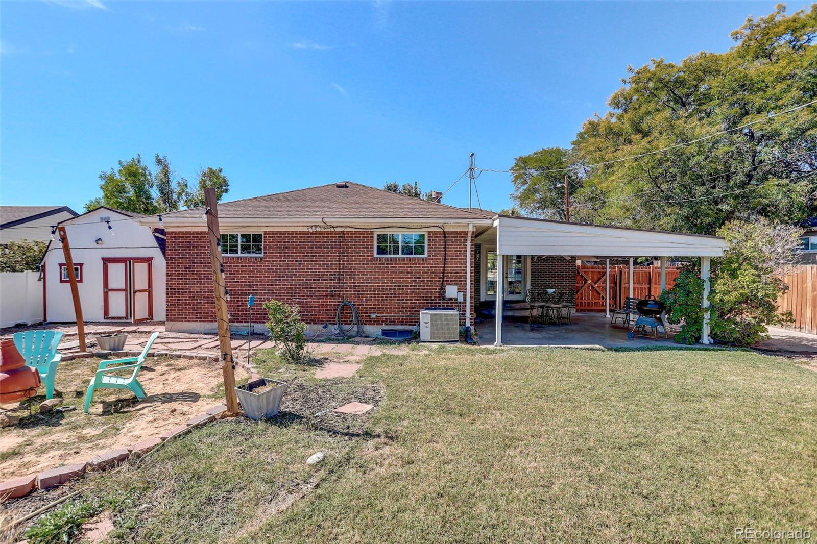 MLS Image #22 for 11312  high street,northglenn, Colorado