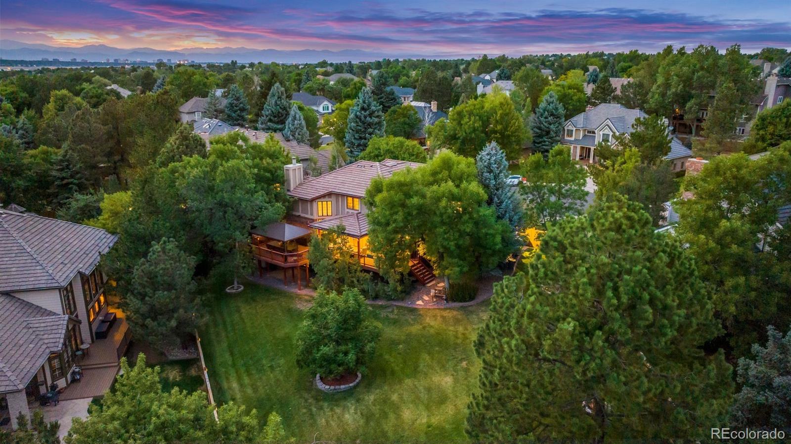 MLS Image #48 for 16456 e powers place,centennial, Colorado