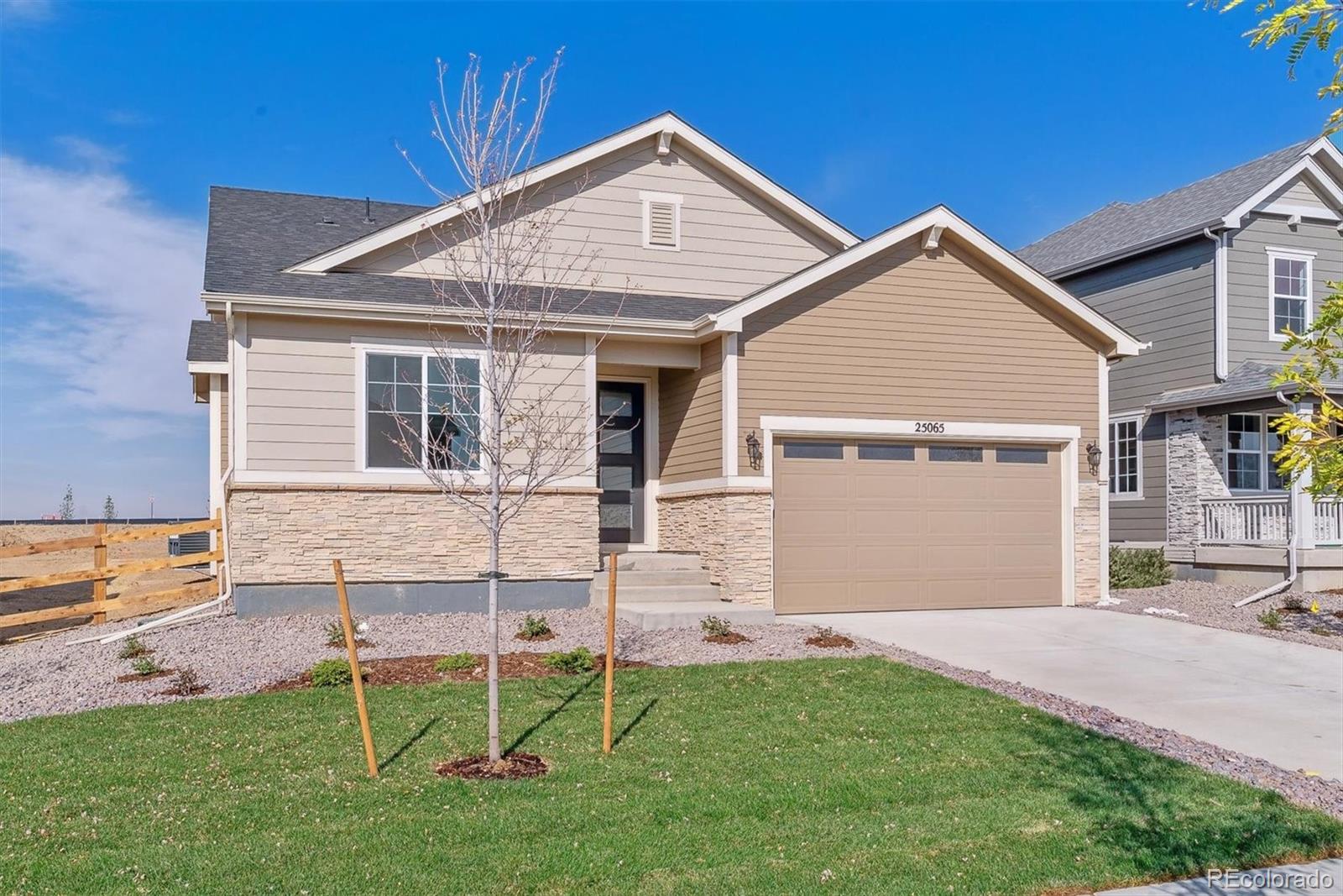 CMA Image for 25005 e 41st avenue,Aurora, Colorado