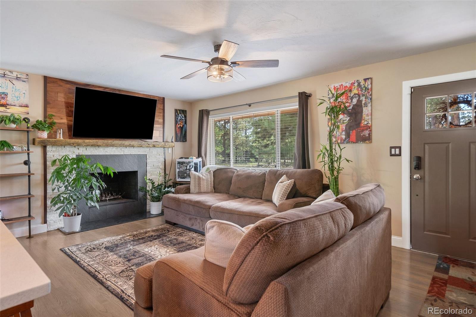 MLS Image #12 for 9380  burgess road,colorado springs, Colorado