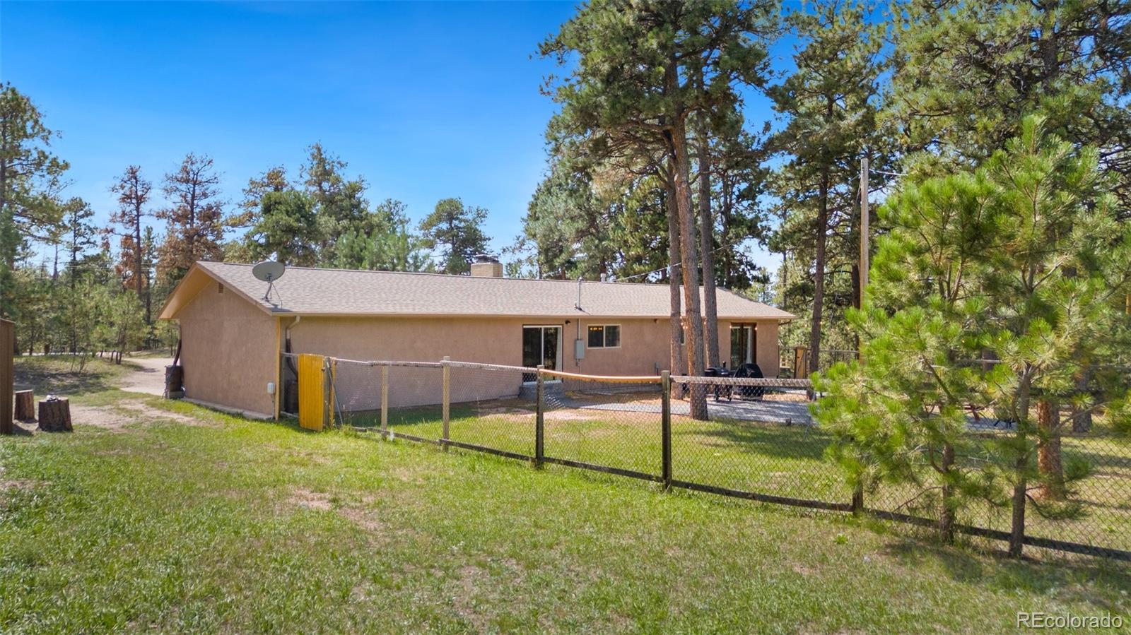 MLS Image #38 for 9380  burgess road,colorado springs, Colorado