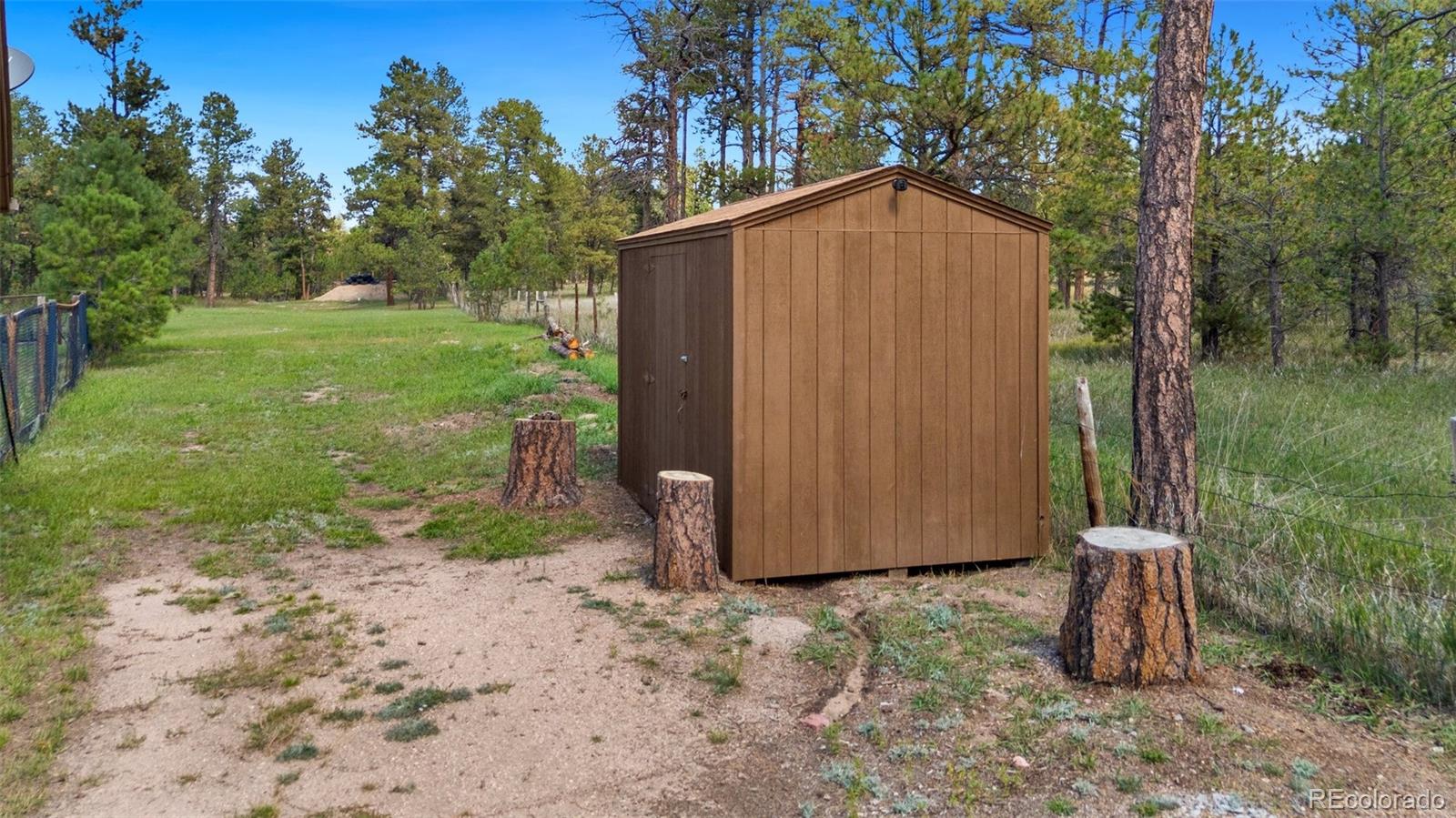 MLS Image #40 for 9380  burgess road,colorado springs, Colorado