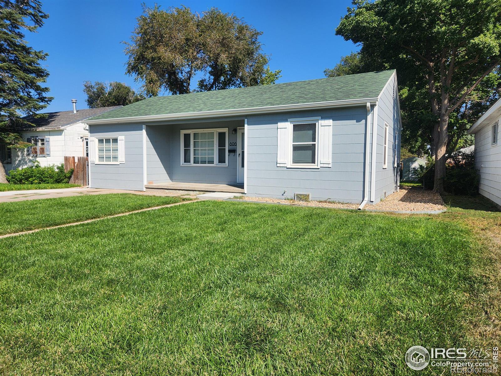 CMA Image for 519  fairhurst street,Sterling, Colorado