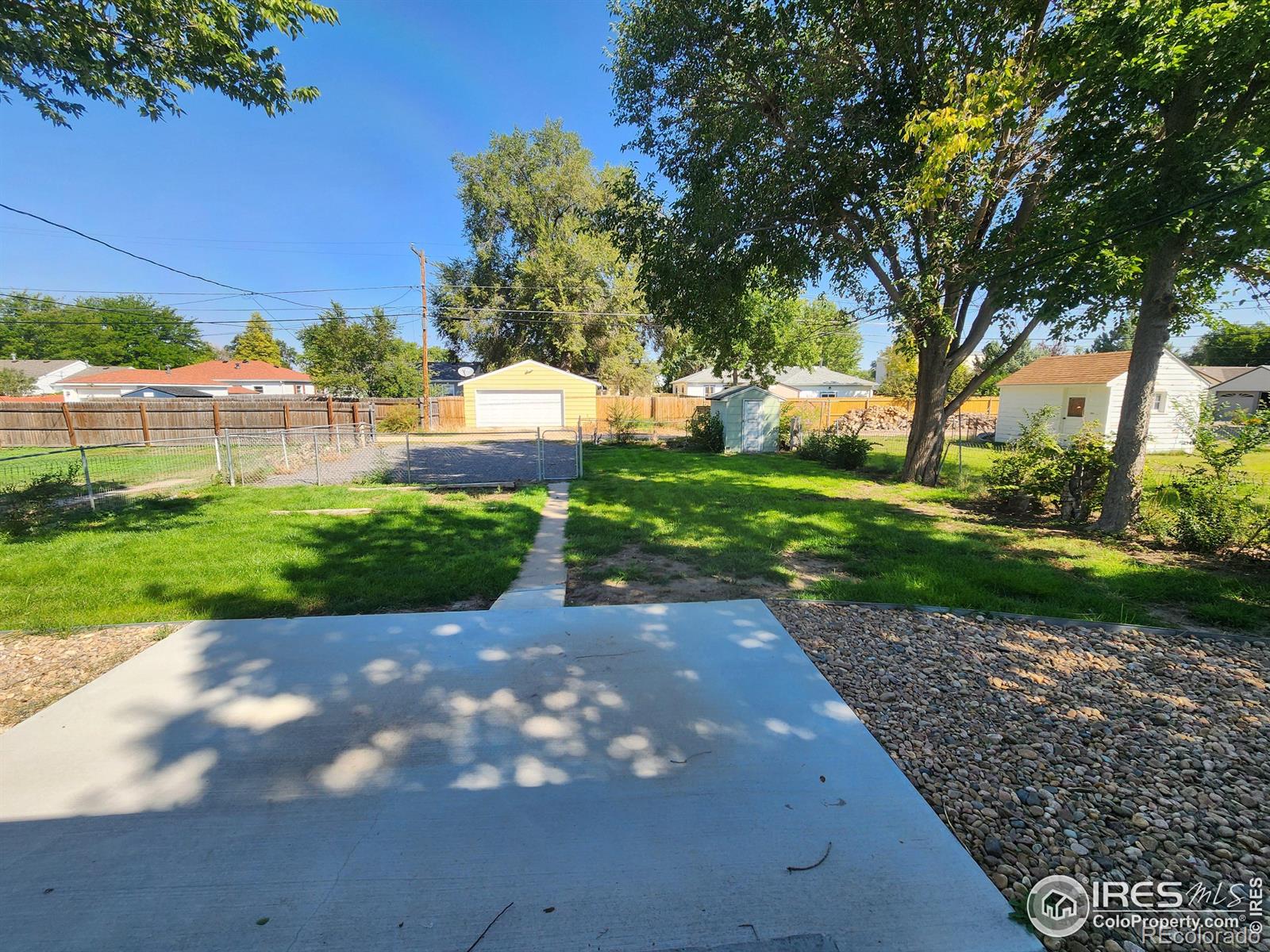 MLS Image #18 for 806  delmar street,sterling, Colorado