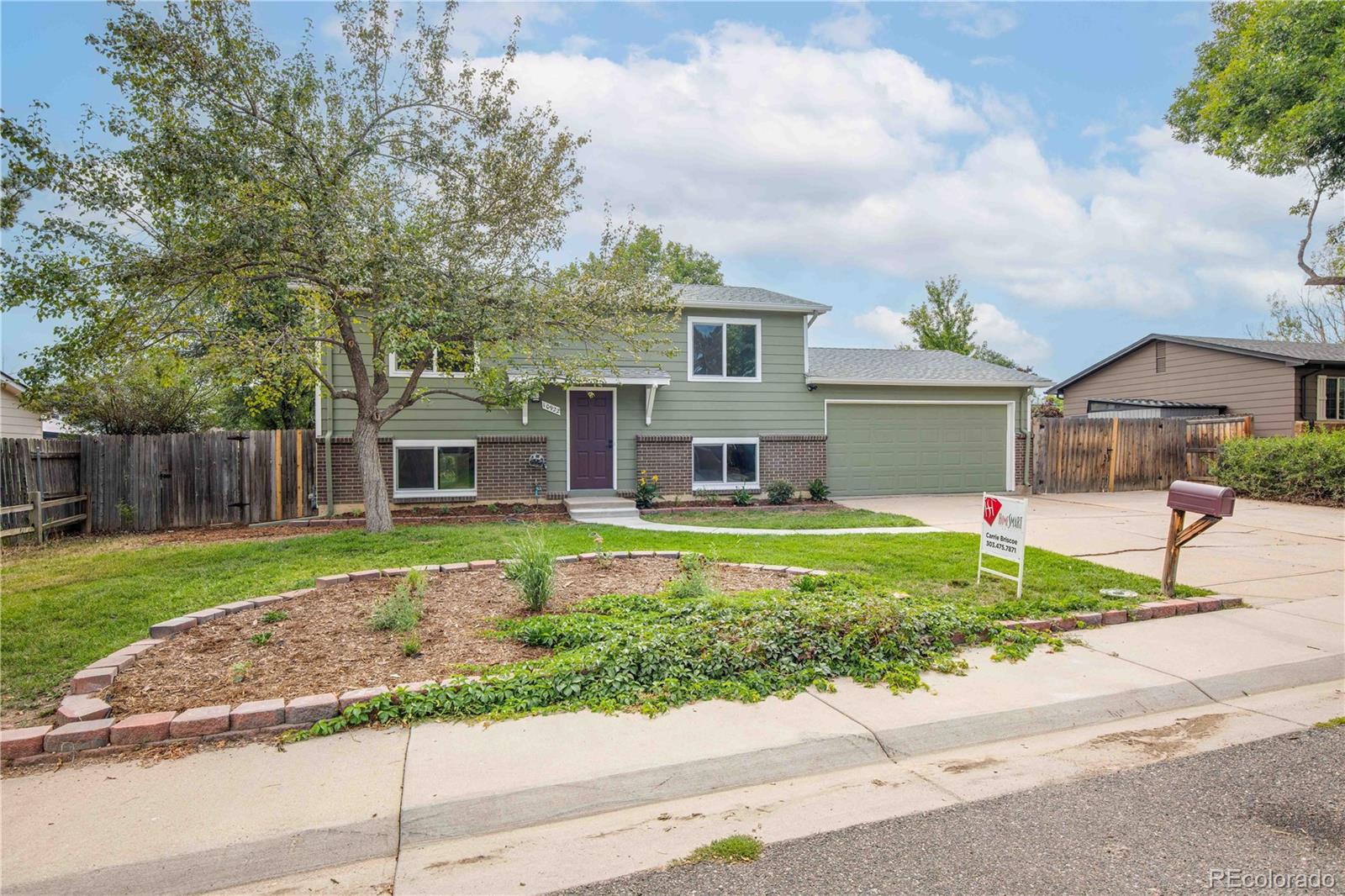 CMA Image for 10922 w 106th place,Westminster, Colorado