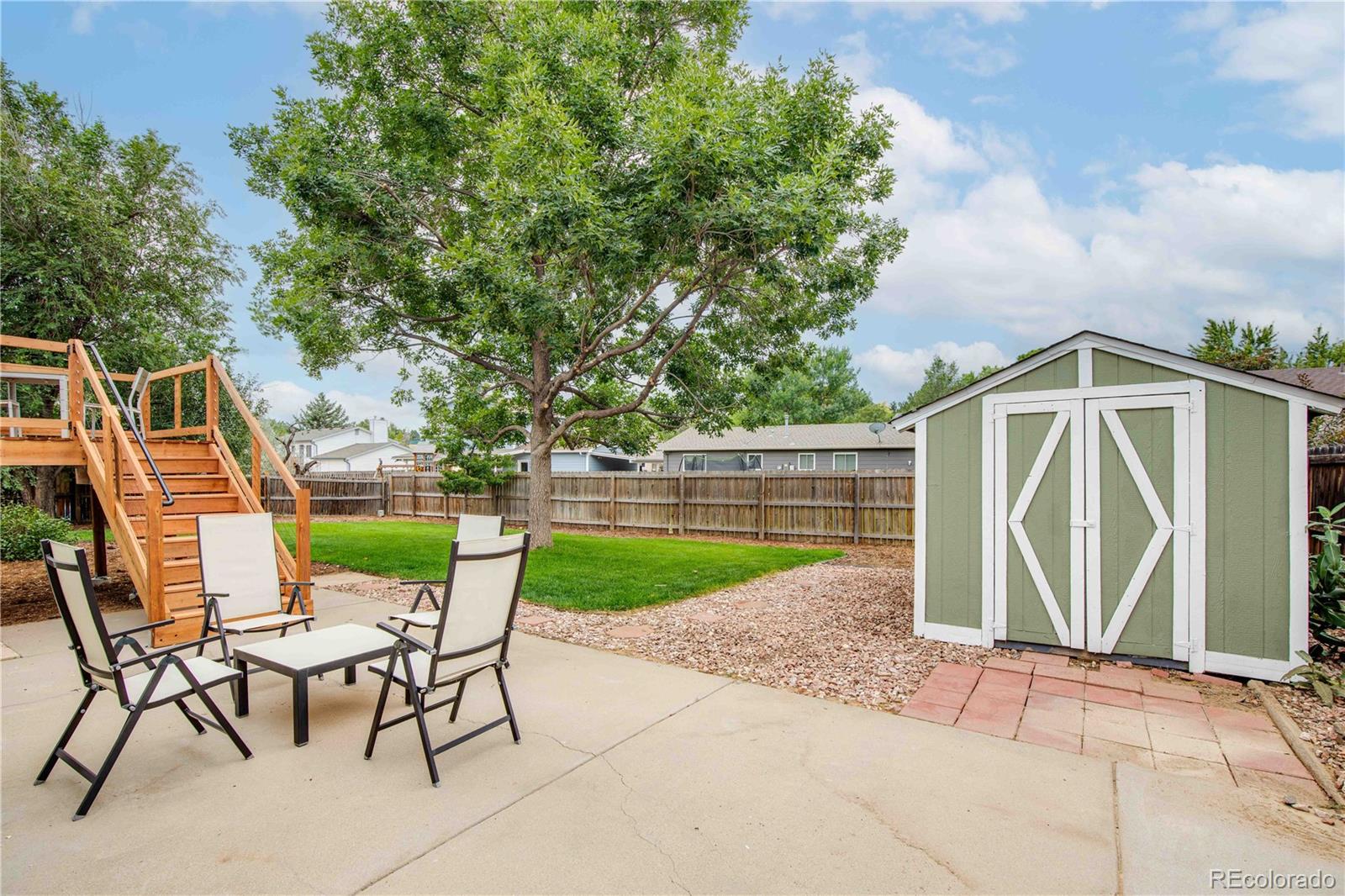 MLS Image #26 for 10922 w 106th place,westminster, Colorado