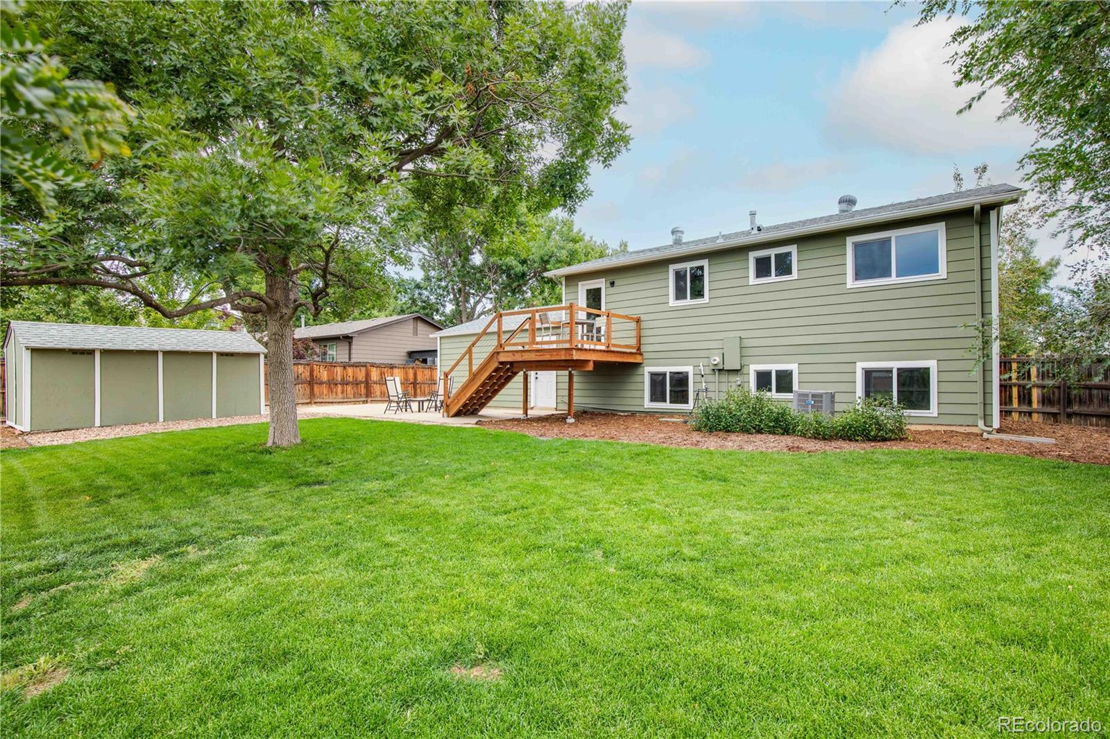 MLS Image #28 for 10922 w 106th place,westminster, Colorado