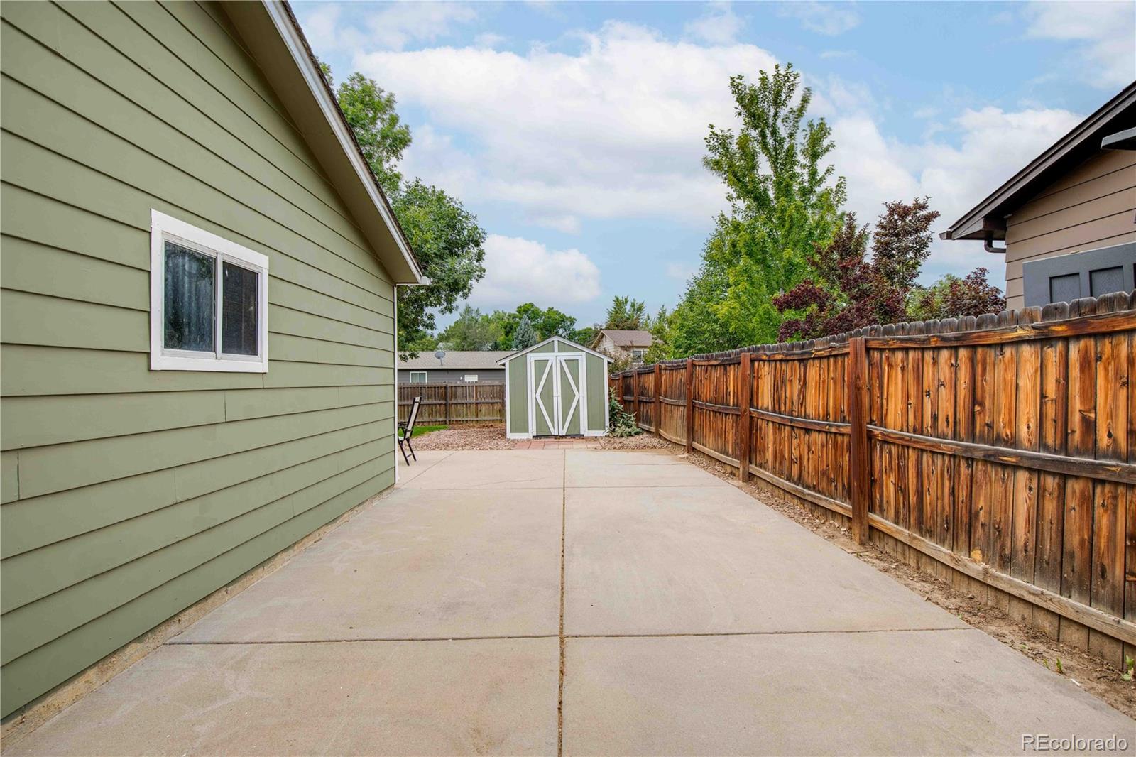 MLS Image #29 for 10922 w 106th place,westminster, Colorado