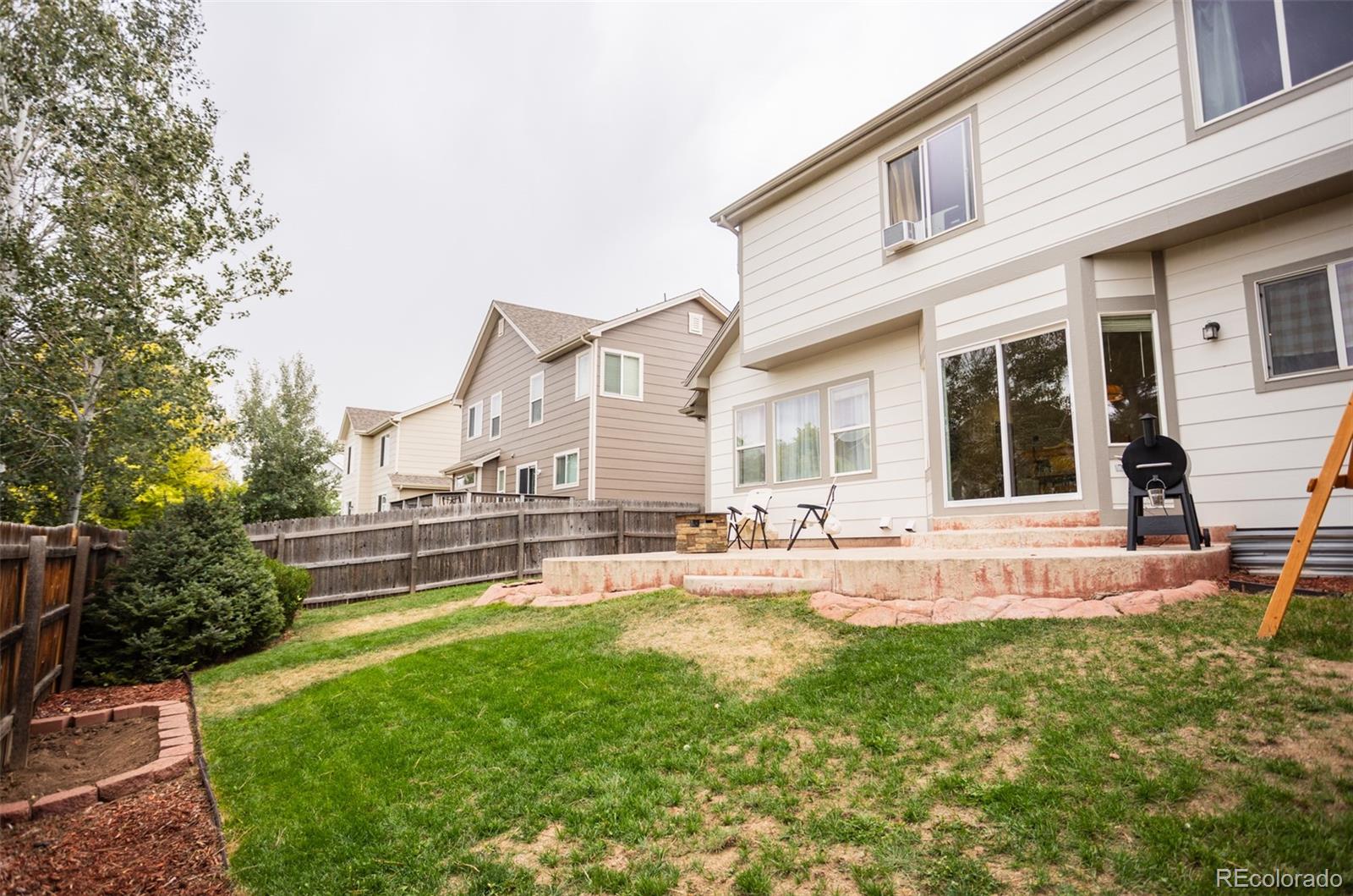 MLS Image #33 for 5549  lost meadow trail,castle rock, Colorado