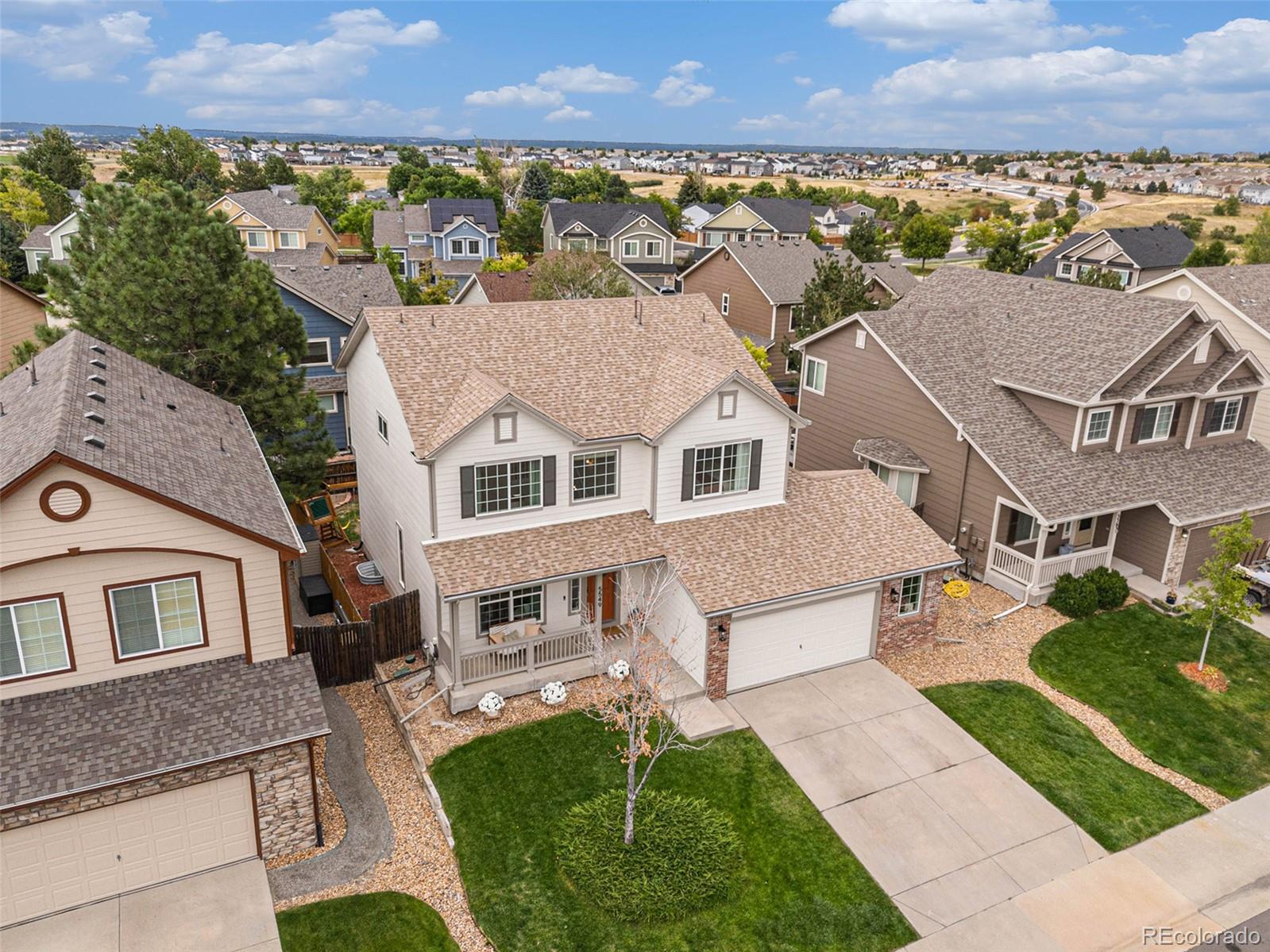 MLS Image #38 for 5549  lost meadow trail,castle rock, Colorado