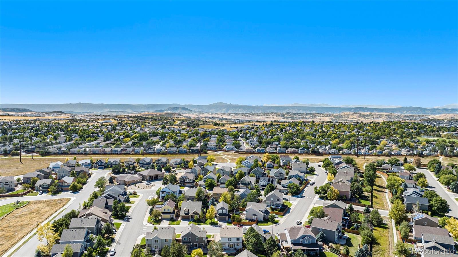 MLS Image #42 for 5549  lost meadow trail,castle rock, Colorado