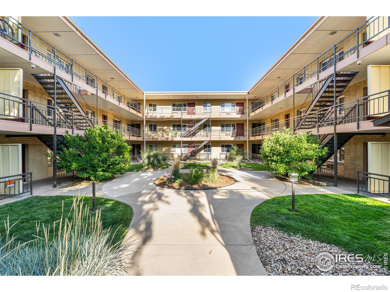 MLS Image #1 for 830  20th street,boulder, Colorado