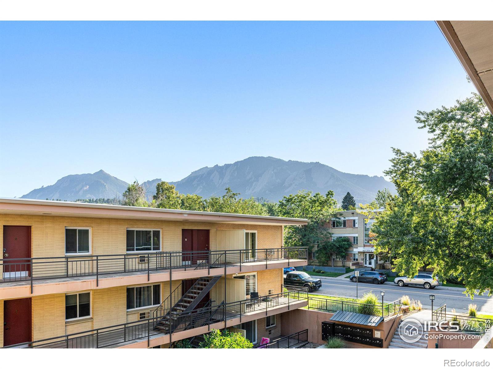 MLS Image #22 for 830  20th street,boulder, Colorado