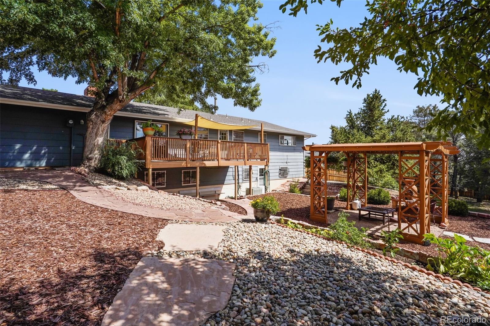 MLS Image #27 for 4808  alteza drive,colorado springs, Colorado