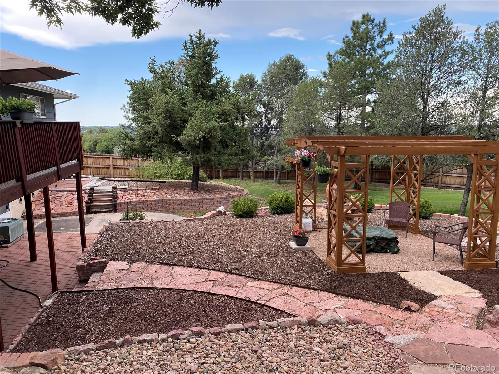 MLS Image #29 for 4808  alteza drive,colorado springs, Colorado