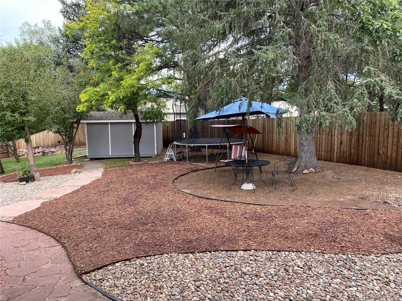 MLS Image #32 for 4808  alteza drive,colorado springs, Colorado