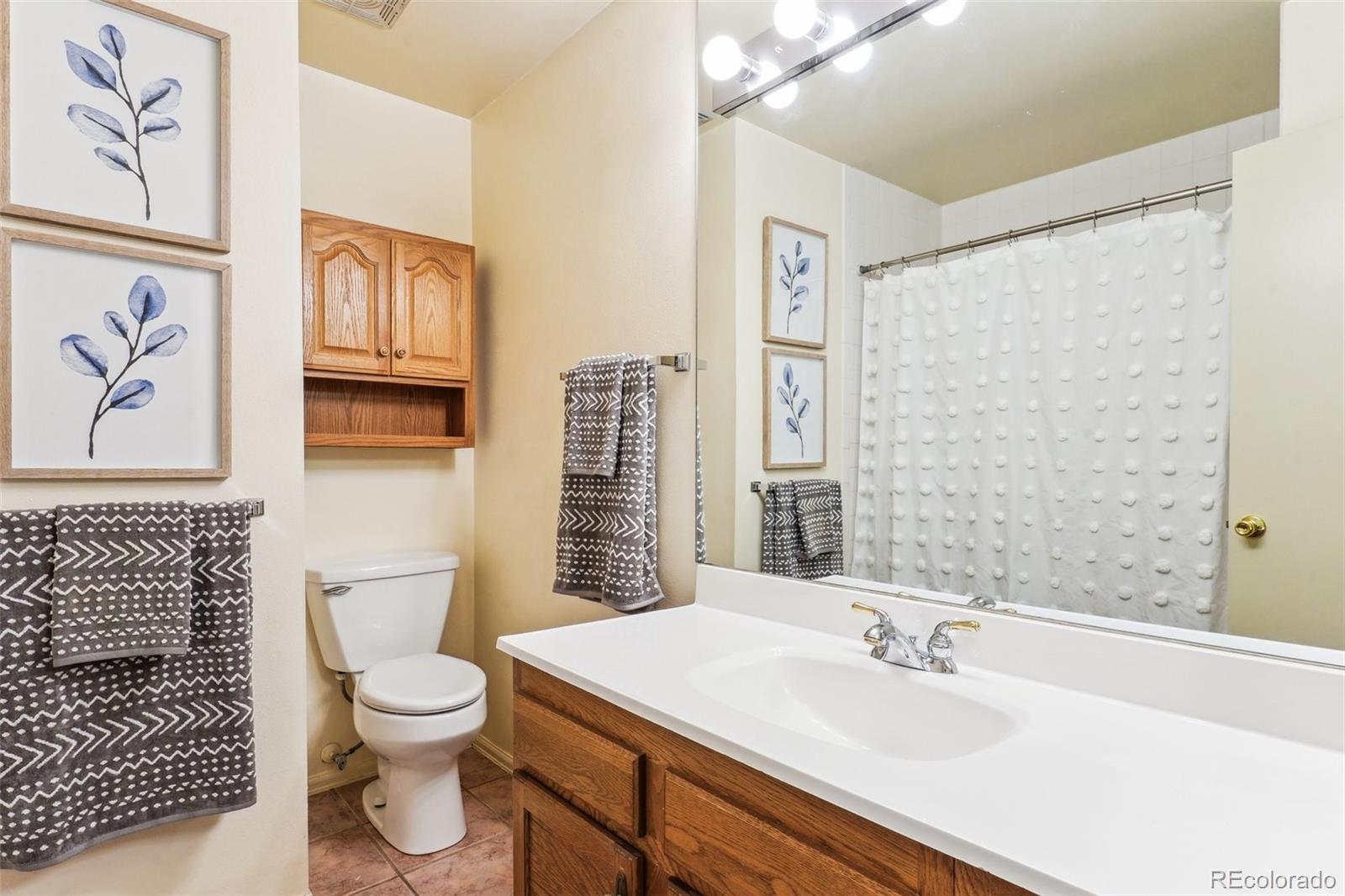 MLS Image #9 for 4808  alteza drive,colorado springs, Colorado