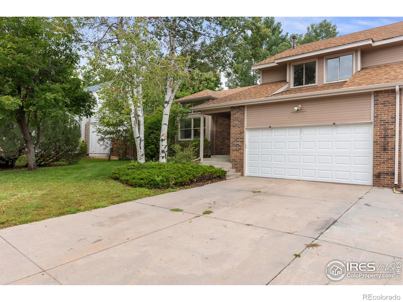 Report Image for 4921 W 8th Street,Greeley, Colorado