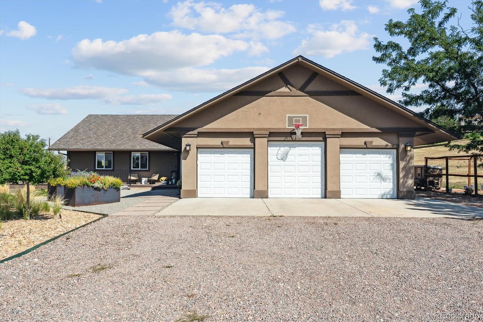 MLS Image #4 for 7328 s ireland circle,centennial, Colorado