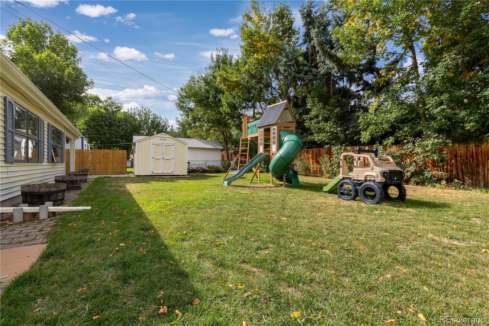 MLS Image #32 for 10773 w 67th place,arvada, Colorado