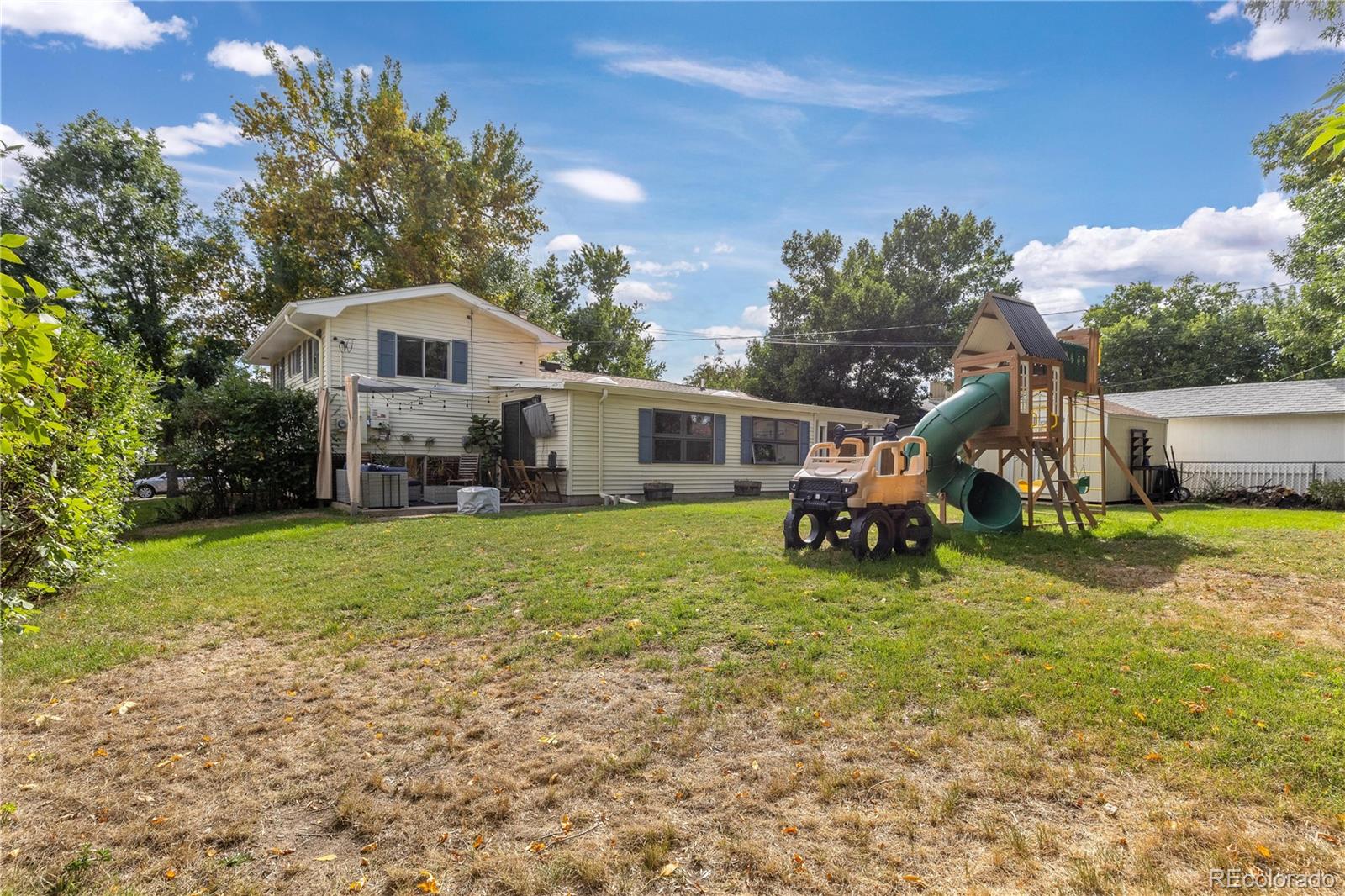 MLS Image #33 for 10773 w 67th place,arvada, Colorado