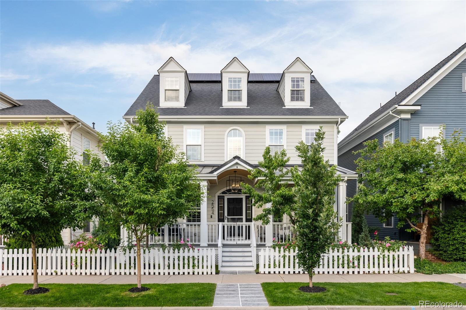 MLS Image #0 for 2554  yosemite street,denver, Colorado