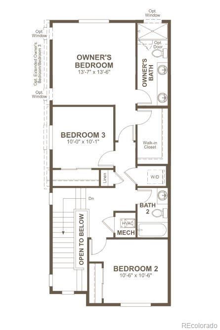 MLS Image #2 for 22863 e tufts avenue,aurora, Colorado