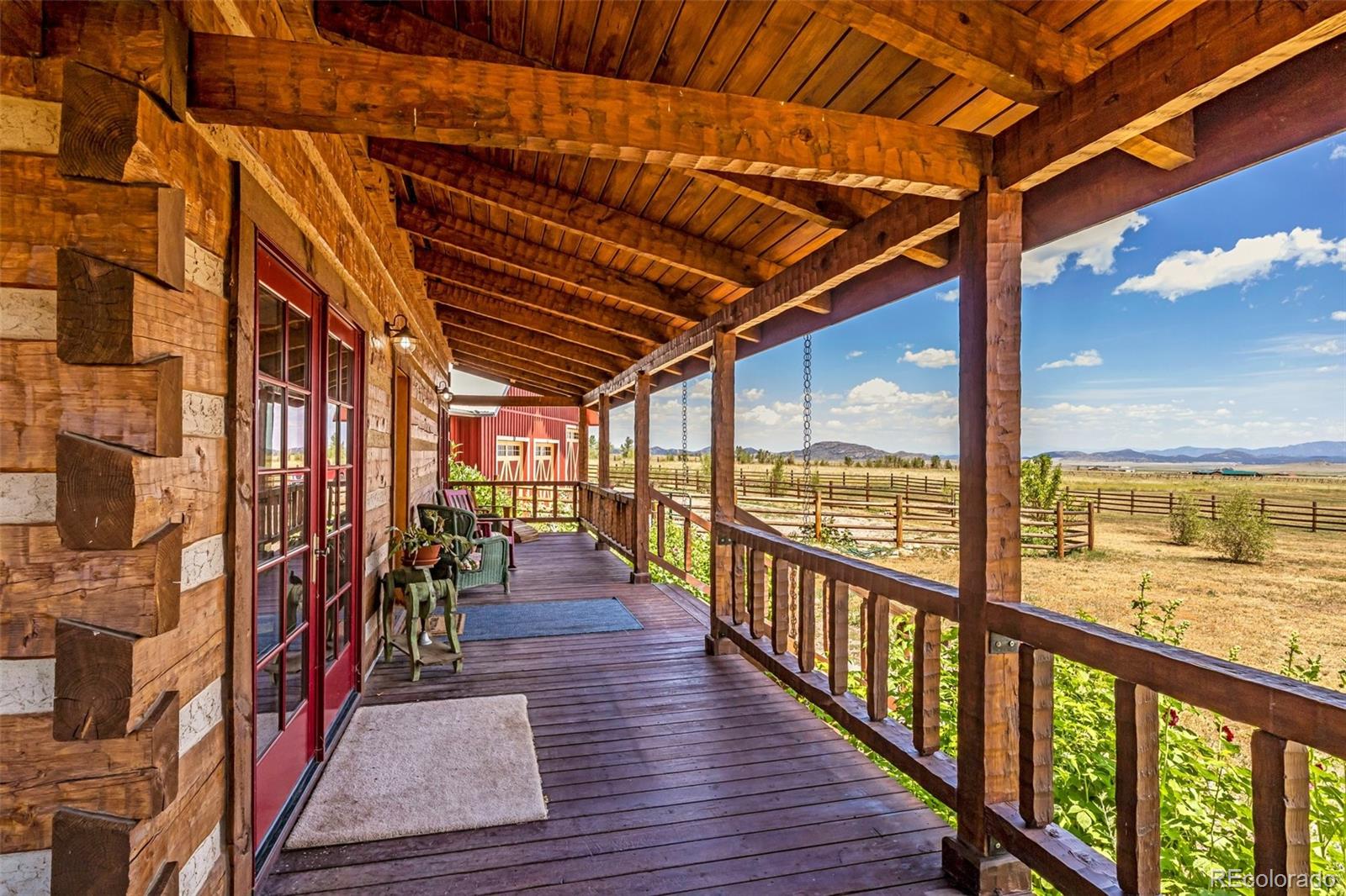 MLS Image #1 for 780  coronado road,westcliffe, Colorado